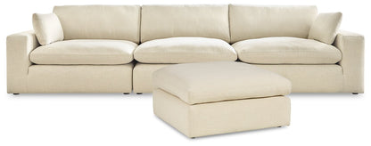 Elyza Living Room Set - Pull Up A Couch