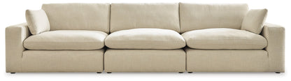 Elyza Sectional - Pull Up A Couch