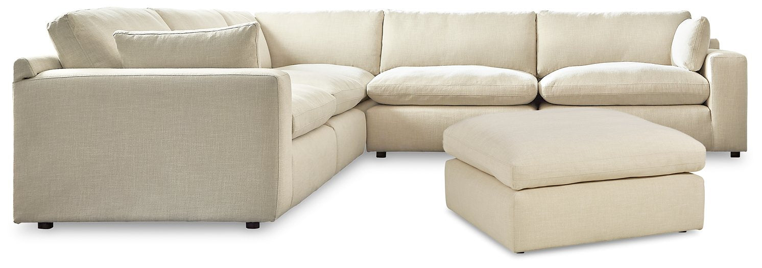 Elyza Living Room Set - Pull Up A Couch