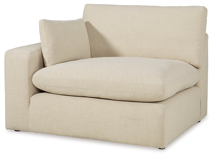 Elyza Sectional - Pull Up A Couch