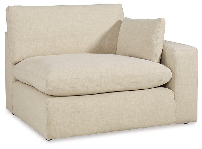 Elyza Sectional - Pull Up A Couch