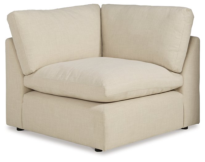 Elyza Sectional - Pull Up A Couch