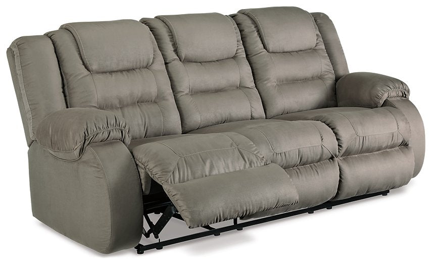 McCade Living Room Set - Pull Up A Couch