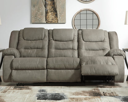 McCade Living Room Set - Pull Up A Couch