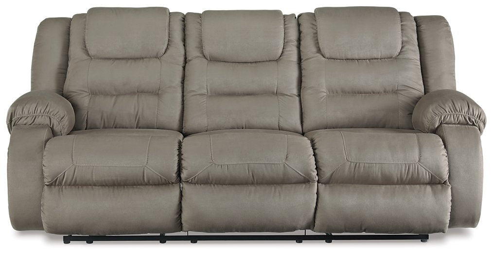 McCade Living Room Set - Pull Up A Couch