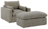 Dramatic Living Room Set - Pull Up A Couch