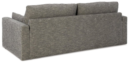 Dramatic Sofa - Pull Up A Couch