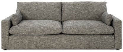 Dramatic Sofa - Pull Up A Couch