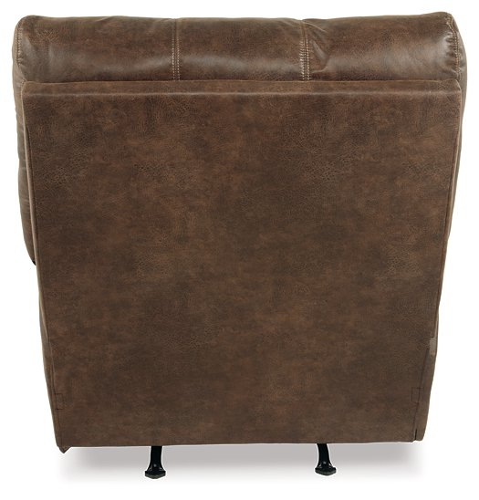 Bladen Recliner - Pull Up A Couch