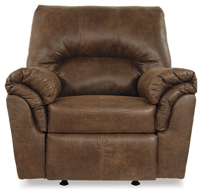 Bladen Recliner - Pull Up A Couch