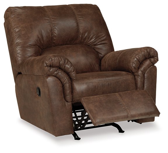 Bladen Recliner - Pull Up A Couch