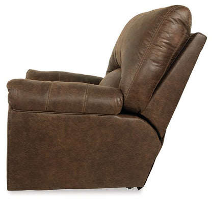 Bladen Recliner - Pull Up A Couch