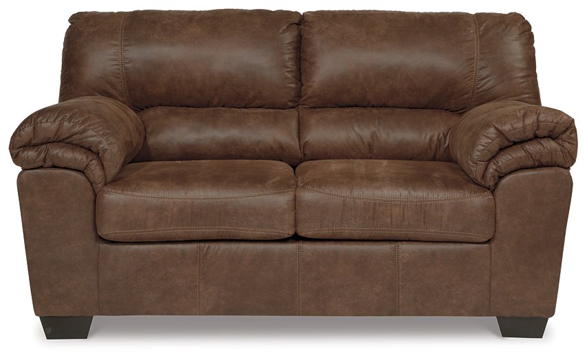 Bladen Loveseat - Pull Up A Couch