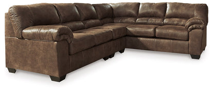 Bladen Sectional - Pull Up A Couch