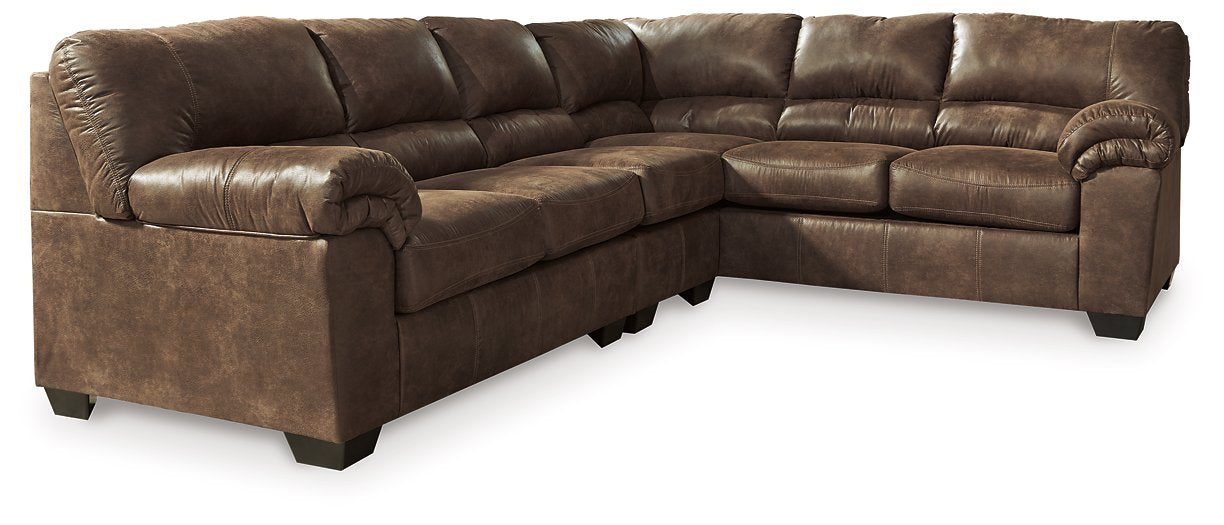 Bladen Sectional - Pull Up A Couch