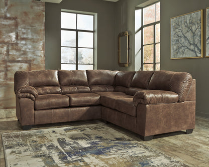 Bladen Sectional - Pull Up A Couch