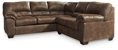 Bladen Sectional - Pull Up A Couch