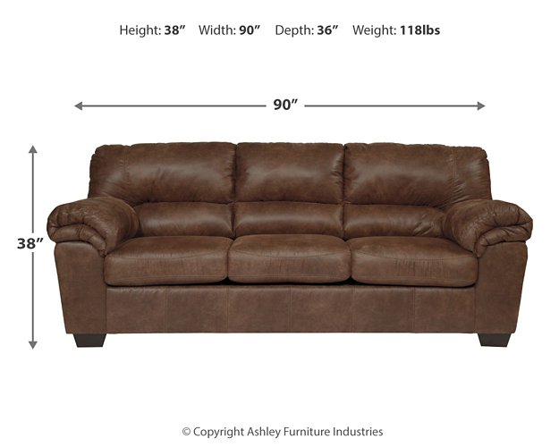 Bladen Sofa - Pull Up A Couch