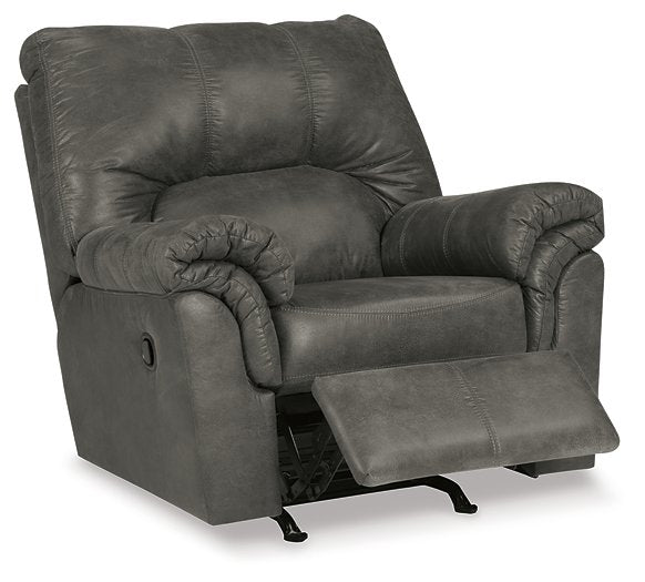 Bladen Recliner - Pull Up A Couch