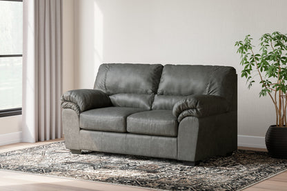 Bladen Loveseat - Pull Up A Couch