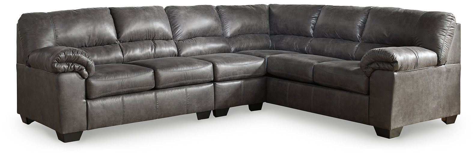 Bladen Sectional - Pull Up A Couch