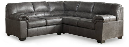 Bladen Sectional - Pull Up A Couch