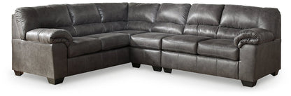 Bladen Sectional - Pull Up A Couch