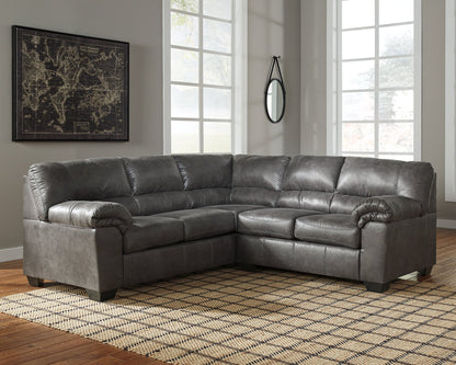 Bladen Sectional - Pull Up A Couch