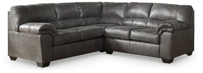 Bladen Sectional - Pull Up A Couch