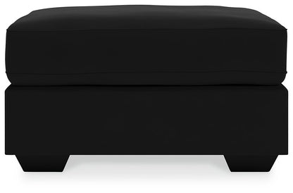 Gleston Ottoman - Pull Up A Couch