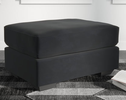 Gleston Ottoman - Pull Up A Couch