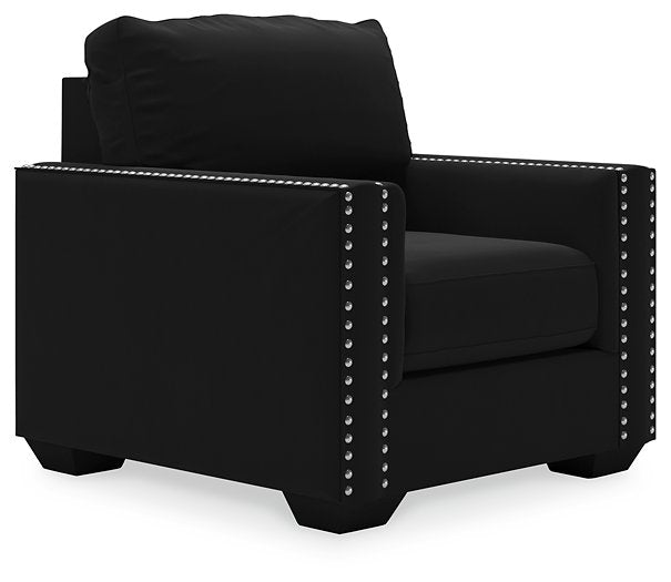 Gleston Living Room Set - Pull Up A Couch