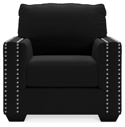 Gleston Chair - Pull Up A Couch