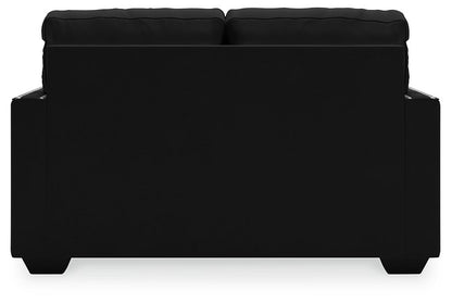 Gleston Loveseat - Pull Up A Couch