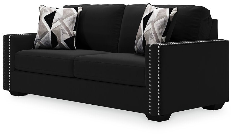 Gleston Sofa - Pull Up A Couch