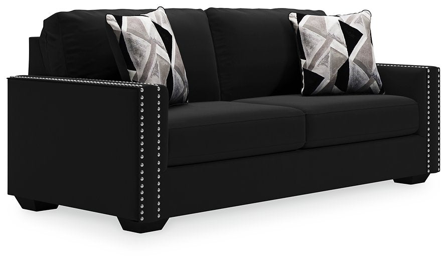 Gleston Sofa - Pull Up A Couch