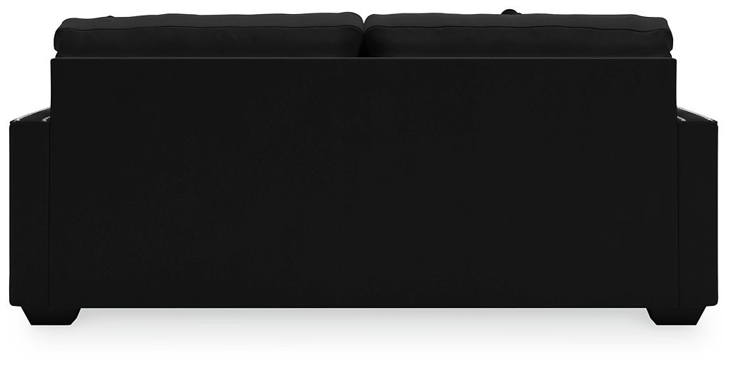 Gleston Sofa - Pull Up A Couch