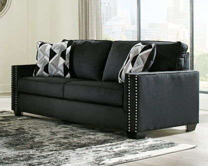 Gleston Living Room Set - Pull Up A Couch