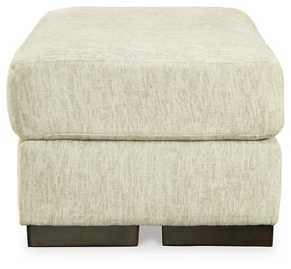 Caretti Ottoman - Pull Up A Couch