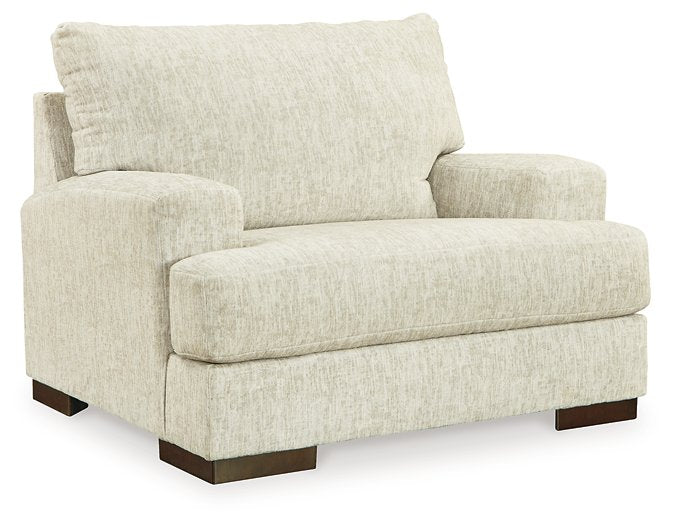 Caretti Living Room Set - Pull Up A Couch