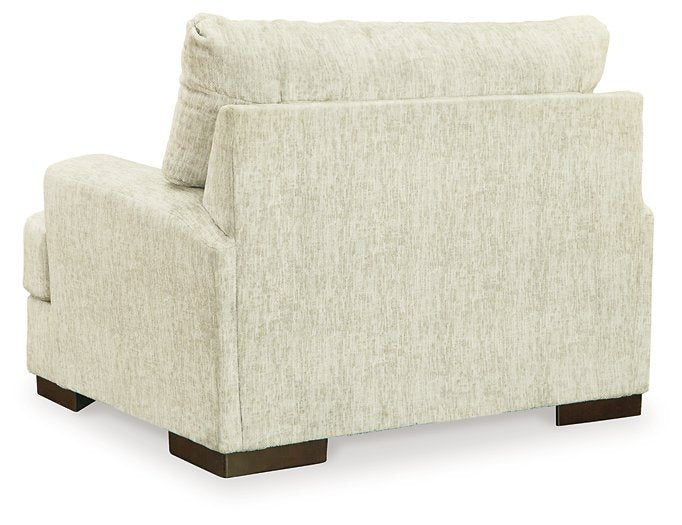 Caretti Living Room Set - Pull Up A Couch