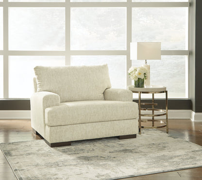 Caretti Living Room Set - Pull Up A Couch