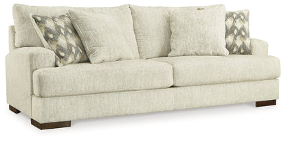 Caretti Sofa - Pull Up A Couch