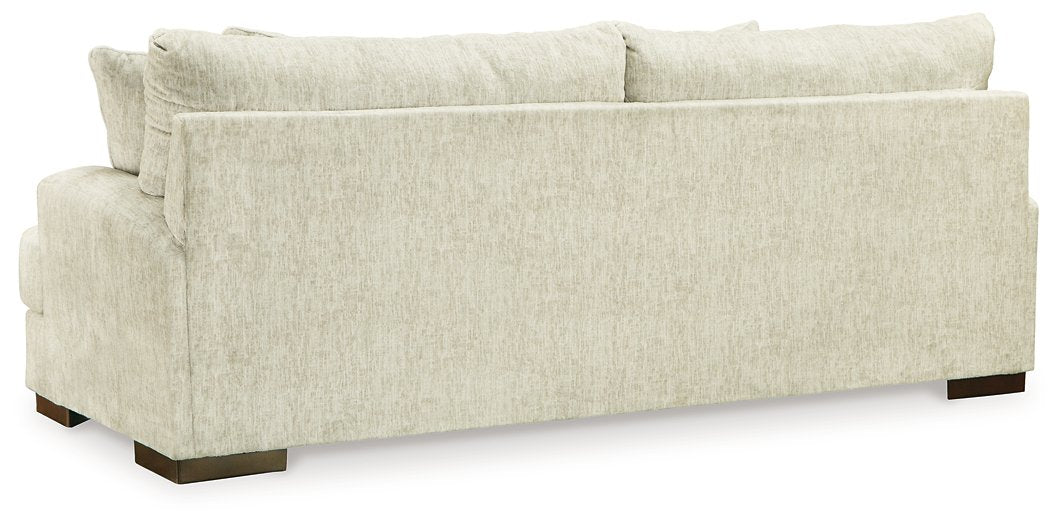 Caretti Sofa - Pull Up A Couch