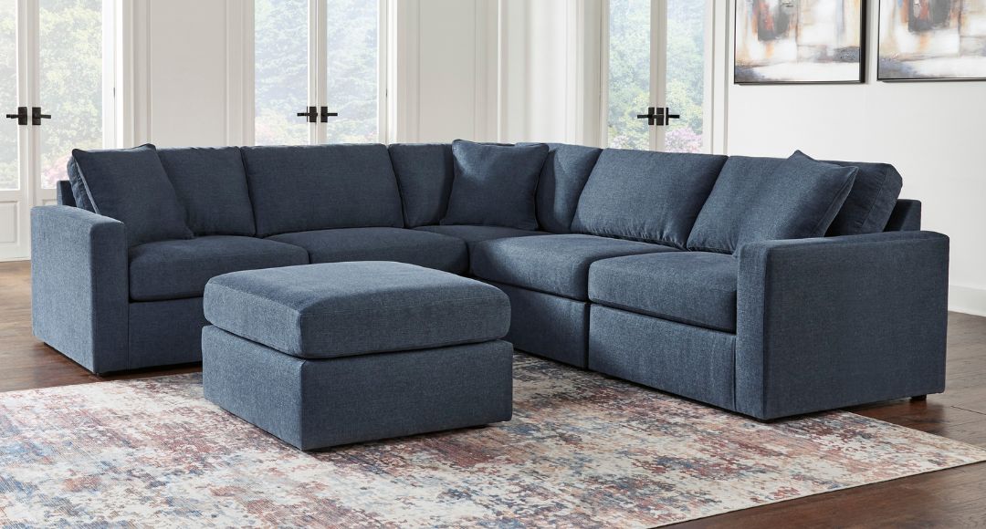 Modmax Corner Sectional