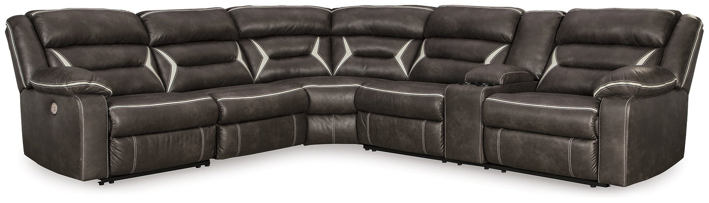 Kincord Living Room Set - Pull Up A Couch