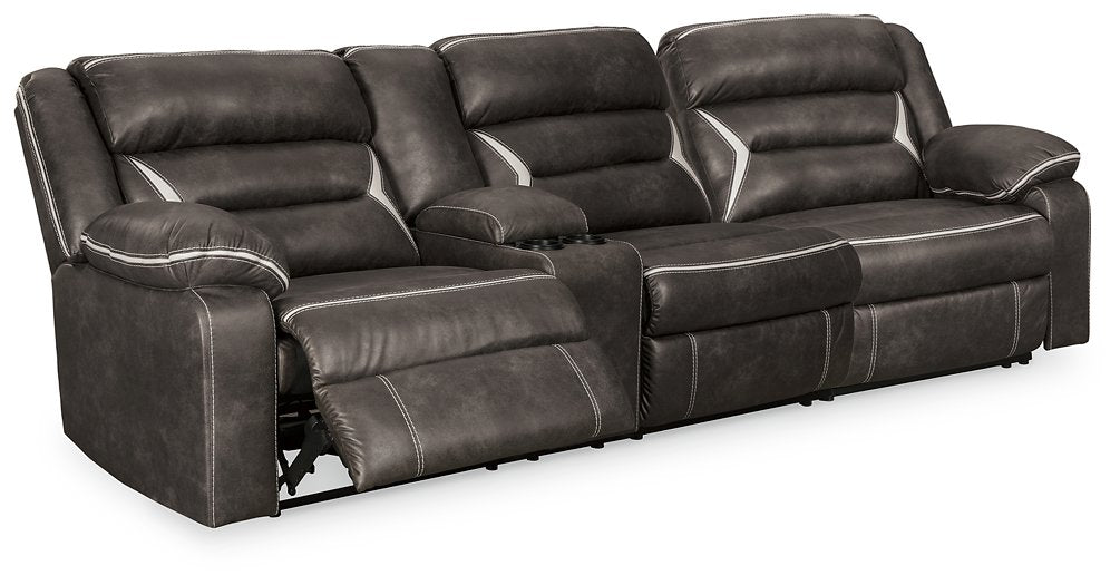 Kincord Living Room Set - Pull Up A Couch