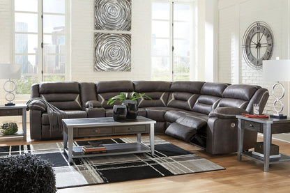 Kincord Living Room Set - Pull Up A Couch