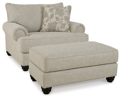 Asanti Living Room Set - Pull Up A Couch