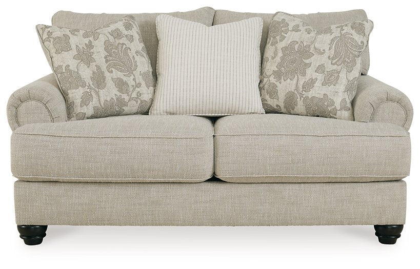 Asanti Living Room Set - Pull Up A Couch